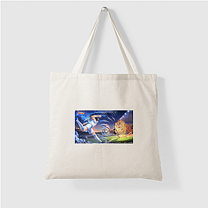 Drive Shot Forever Captain Tsubasa Bags