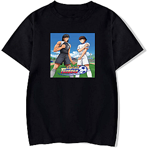 Captain of Dreams Captain Tsubasa T-Shirts