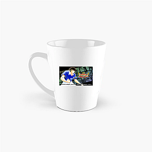 Tsubasa = Power Curve King Captain Tsubasa Mugs