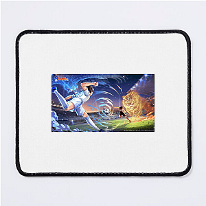 Drive Shot Forever Captain Tsubasa Mouse Pads