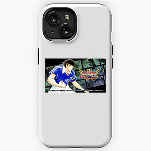 Tsubasa = Power Curve King Captain Tsubasa Samsung Cases