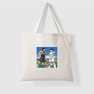 Captain of Dreams Captain Tsubasa Bags