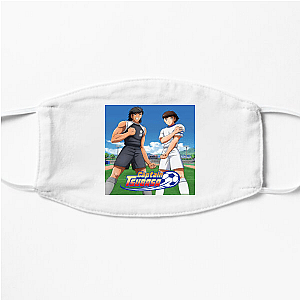 Captain of Dreams Captain Tsubasa Face Masks
