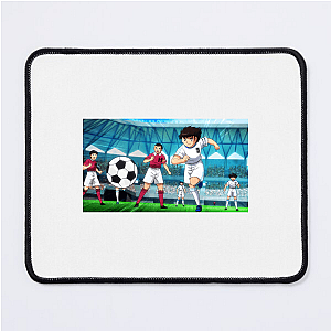 Soccer Heart, Captain Soul Captain Tsubasa Mouse Pads