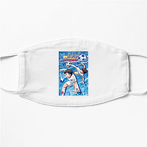 Tsubasa = Never Misses Captain Tsubasa Face Masks