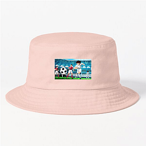 Soccer Heart, Captain Soul Captain Tsubasa Hats & Caps
