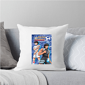 Shoot Like It’s Fate Captain Tsubasa Pillows Cover