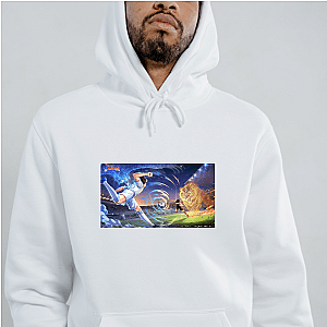 Drive Shot Forever Captain Tsubasa Hoodies