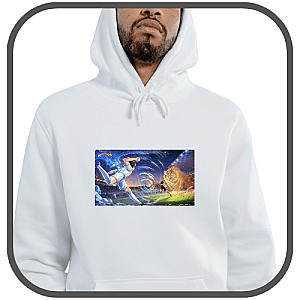 Captain Tsubasa Hoodies