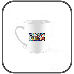 Captain Tsubasa Mugs