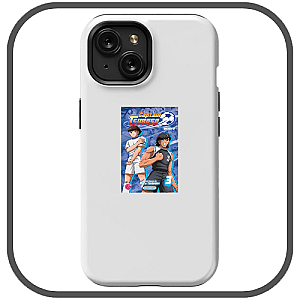 Captain Tsubasa Cases