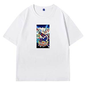 Legend Born in Cleats Captain Tsubasa T-Shirts