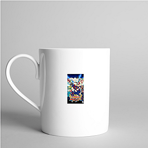 Legend Born in Cleats Captain Tsubasa Mugs