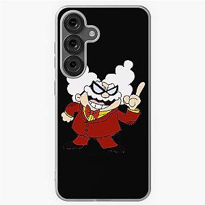 Gifts For Men Professor Samsung Galaxy Soft Case