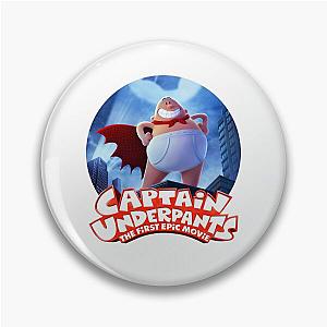 Captain underpants hero movie Pin