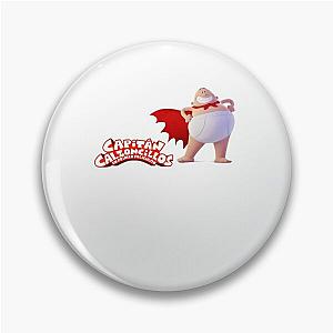 Lover Gifts Captain Underpants Pin