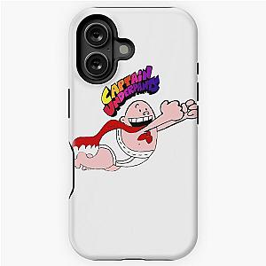 People Call Me Captain Underpants iPhone Tough Case