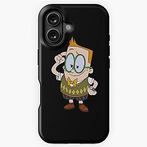 Animal Captain Underpants iPhone Tough Case