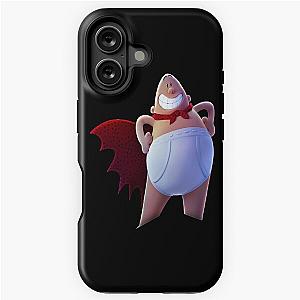 Day Gift Captain Underpants iPhone Tough Case