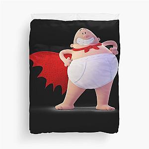 Gift Idea Captain Underpants Duvet Cover