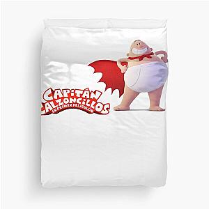 Lover Gifts Captain Underpants Duvet Cover