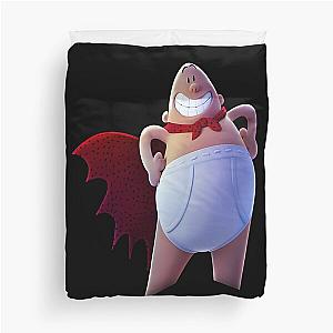 Day Gift Captain Underpants Duvet Cover