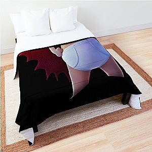 Day Gift Captain Underpants Comforter