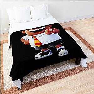 Needed Gifts George Captain Underpants Comforter