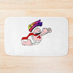 People Call Me Captain Underpants Bath Mat