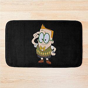 Animal Captain Underpants Bath Mat