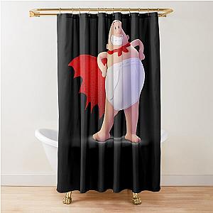 Gift Idea Captain Underpants Shower Curtain