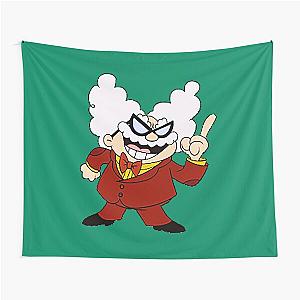 profesor captain underpants Tapestry