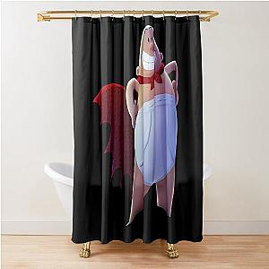 Day Gift Captain Underpants Shower Curtain