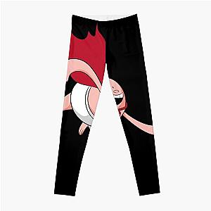 Mens Womens Captain Underpants Hand Leggings