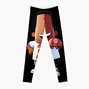 Needed Gifts George Captain Underpants Leggings