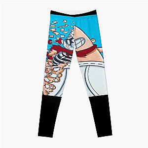 Gift For Men Captain Underpants Leggings