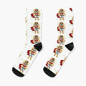 Captain Underpants super power Socks