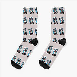 Captain Underpants books Socks