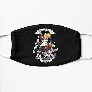 Funny Gift Captain Underpants Flat Mask