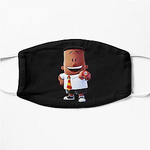 Needed Gifts George Captain Underpants Flat Mask