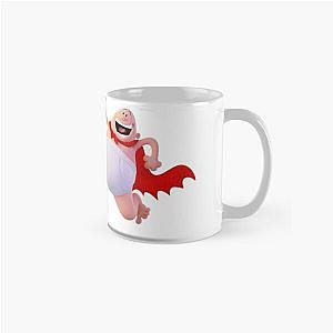 CAPTAIN UNDERPANTS Classic Mug