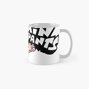 Captain Underpants Classic Mug