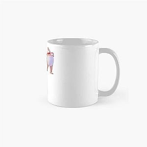 Lover Gifts Captain Underpants Classic Mug