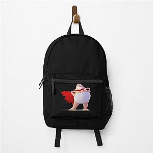 Gift Idea Captain Underpants Backpack