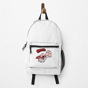 Lover Gift Captain Underpants Backpack