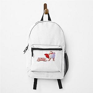 Lover Gifts Captain Underpants Backpack