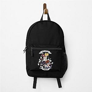 Funny Gift Captain Underpants Backpack