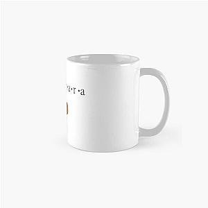 Show me you're a capybara Classic Mug