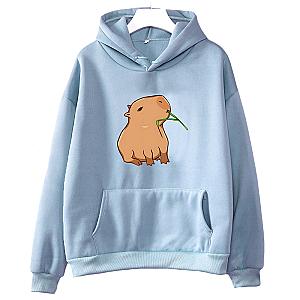 Capybara Hoodies