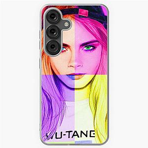 Cara Delevingne Samsung Galaxy Case